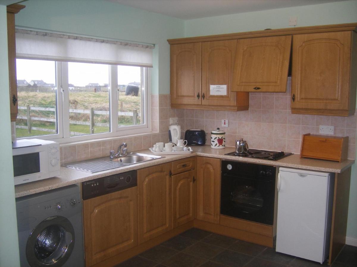 Seacrest Holiday Homes Bundoran Extérieur photo