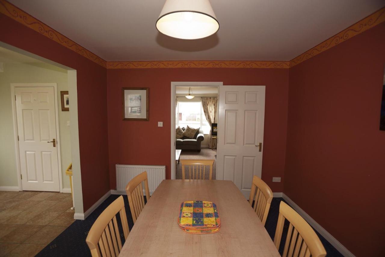 Seacrest Holiday Homes Bundoran Extérieur photo