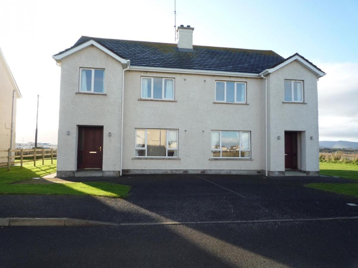 Seacrest Holiday Homes Bundoran Extérieur photo
