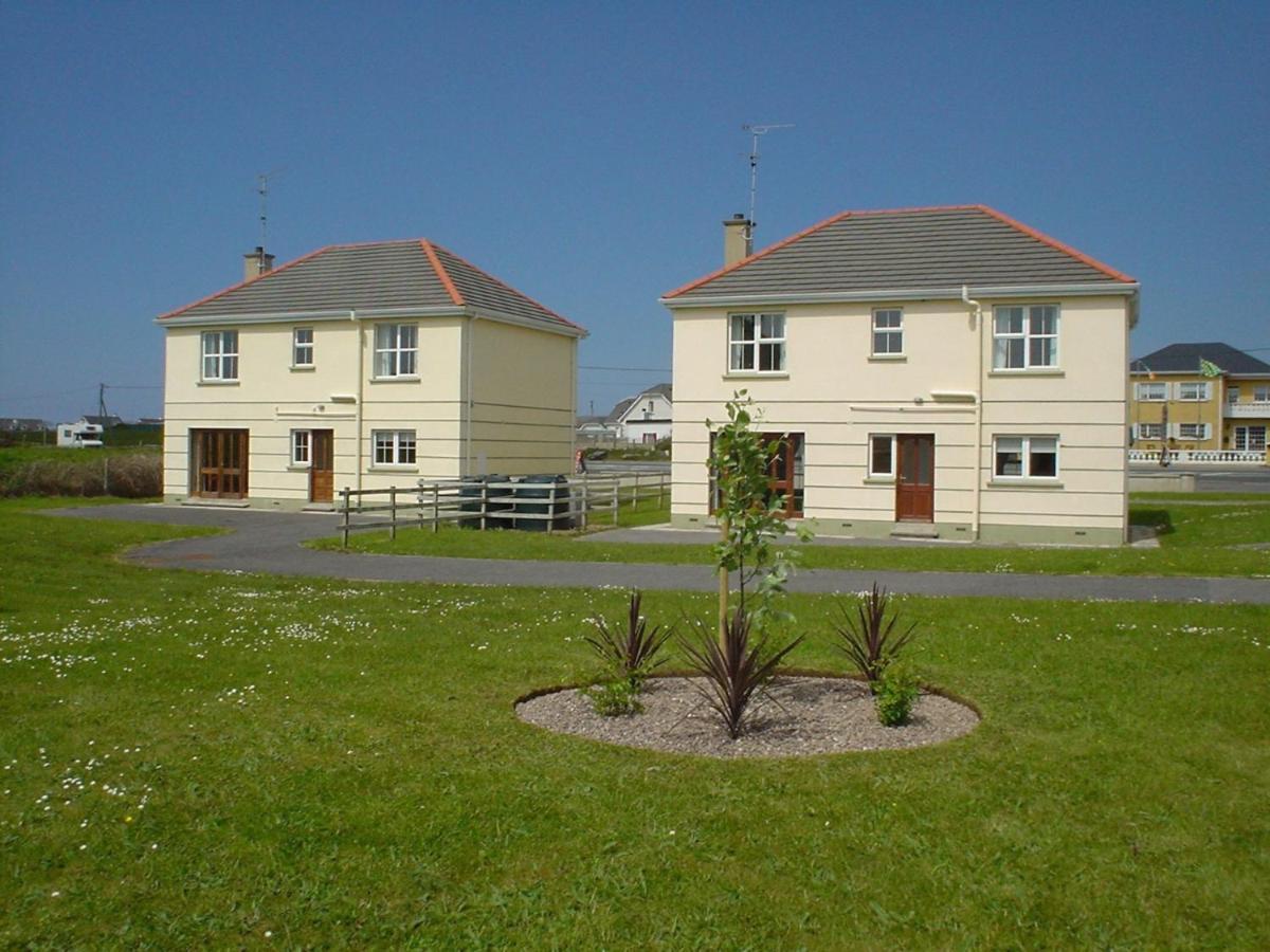 Seacrest Holiday Homes Bundoran Extérieur photo