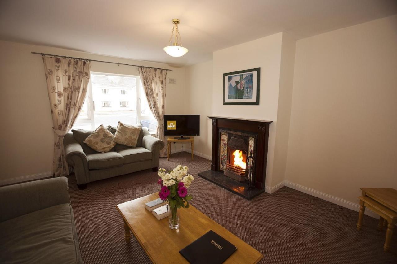 Seacrest Holiday Homes Bundoran Extérieur photo