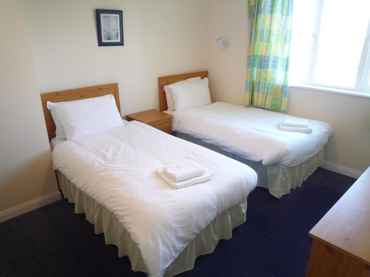 Seacrest Holiday Homes Bundoran Chambre photo