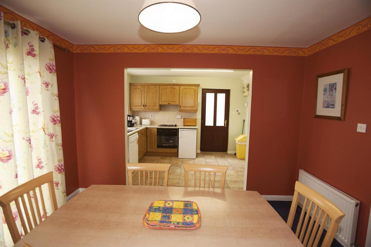 Seacrest Holiday Homes Bundoran Chambre photo