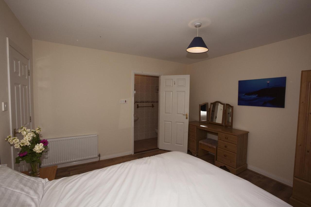 Seacrest Holiday Homes Bundoran Chambre photo