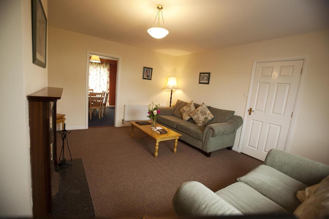 Seacrest Holiday Homes Bundoran Chambre photo