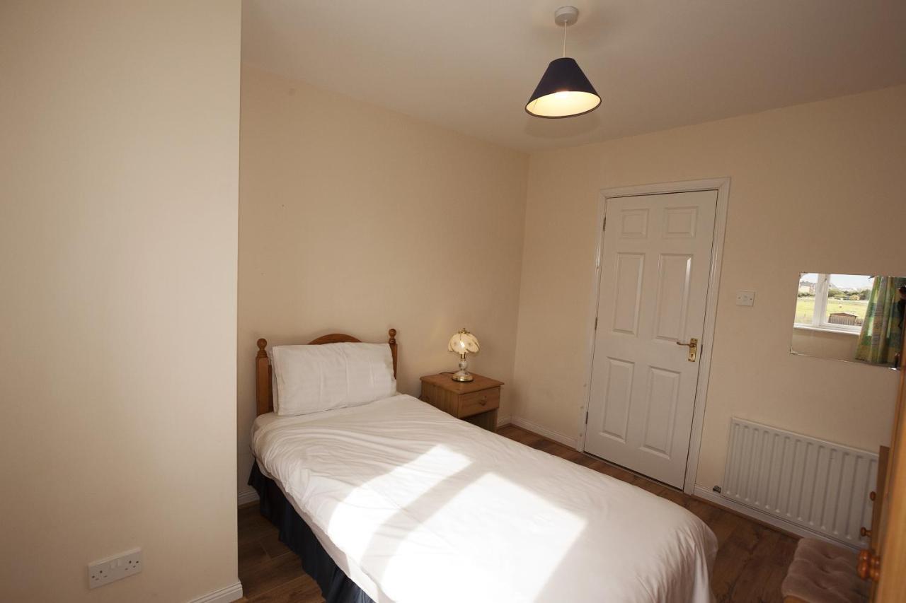 Seacrest Holiday Homes Bundoran Chambre photo