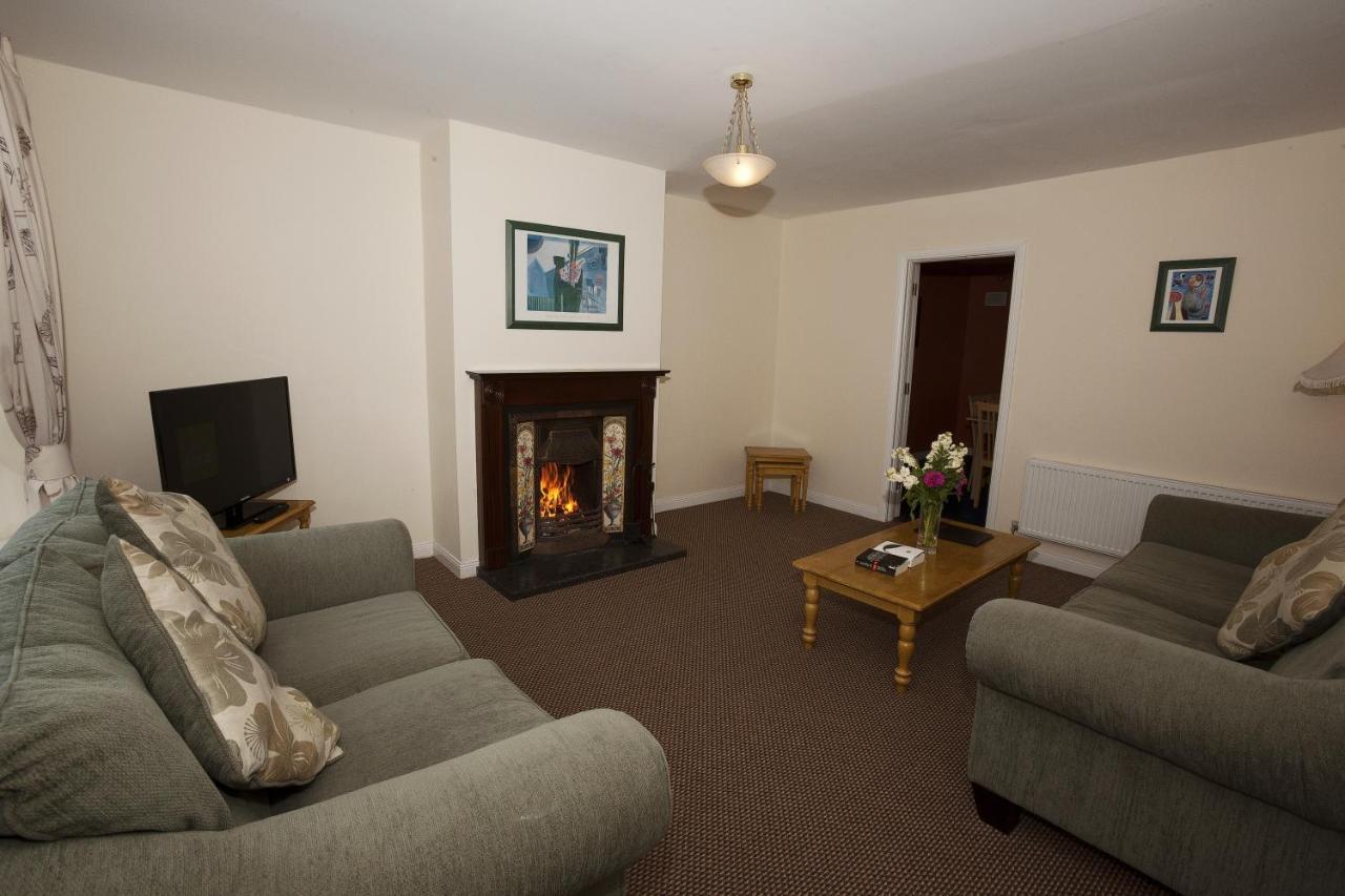 Seacrest Holiday Homes Bundoran Chambre photo