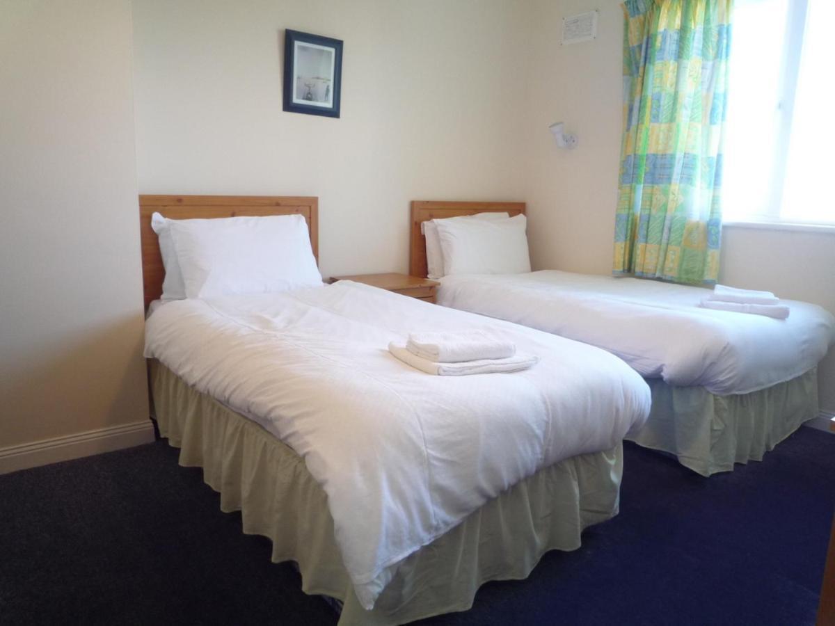 Seacrest Holiday Homes Bundoran Extérieur photo