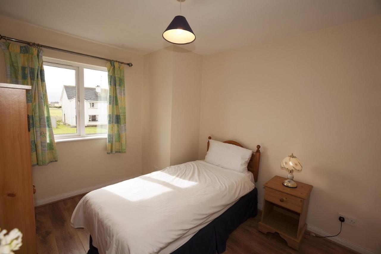 Seacrest Holiday Homes Bundoran Extérieur photo