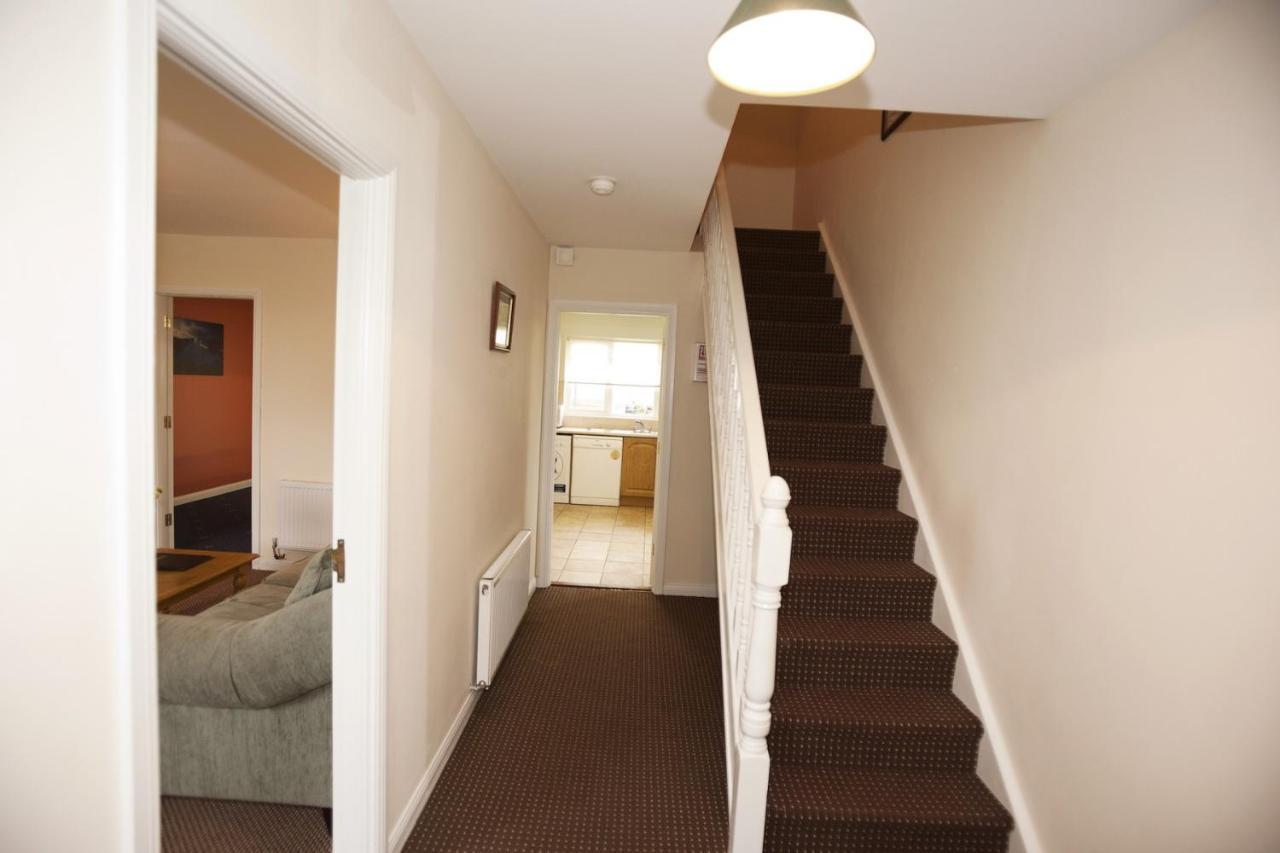Seacrest Holiday Homes Bundoran Extérieur photo