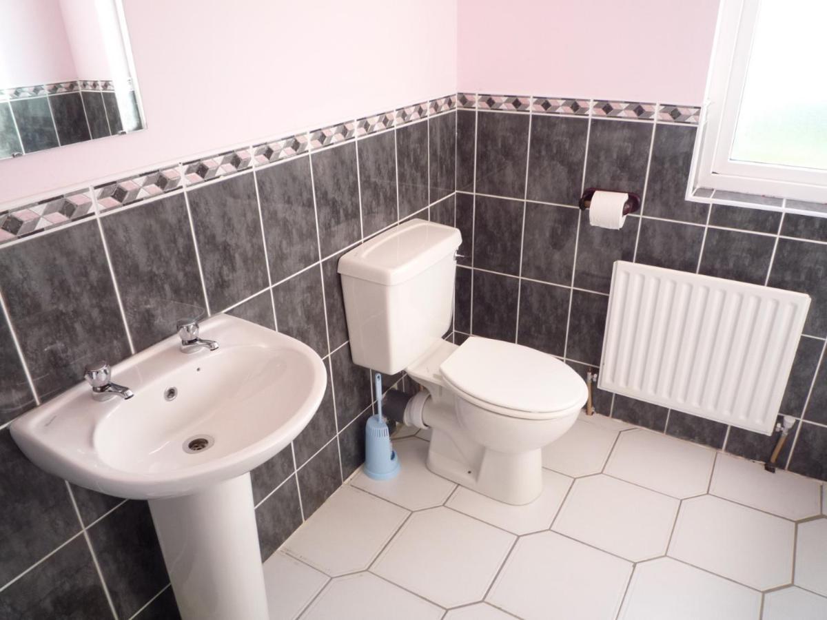 Seacrest Holiday Homes Bundoran Extérieur photo
