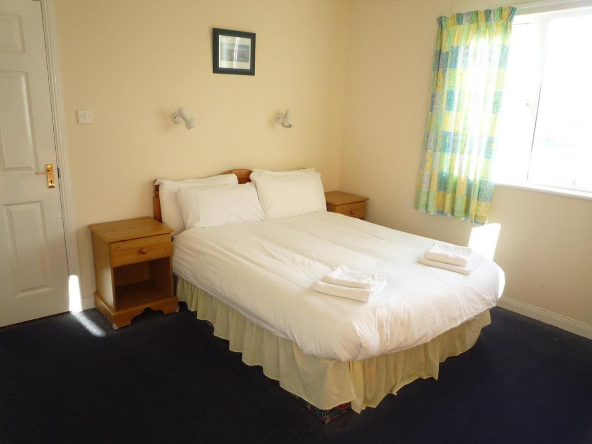 Seacrest Holiday Homes Bundoran Extérieur photo