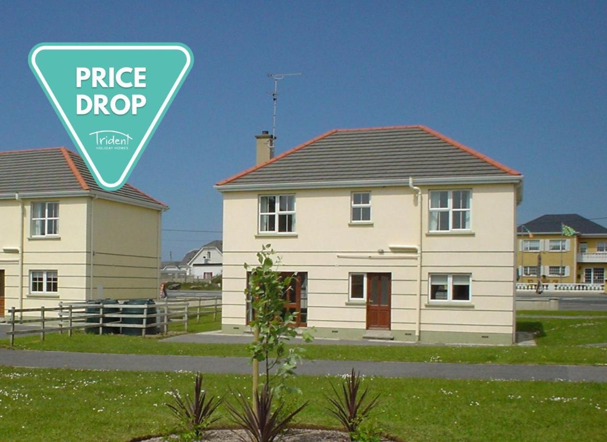 Seacrest Holiday Homes Bundoran Extérieur photo